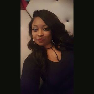 Meet your Posher, Hope